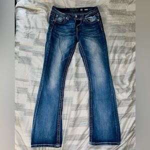 Miss Me Bootcut